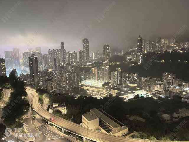 司徒拔道 - 怡园 17