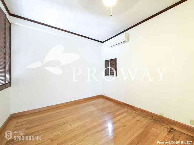 Pok Fu Lam - Baguio Villa Block 26 07