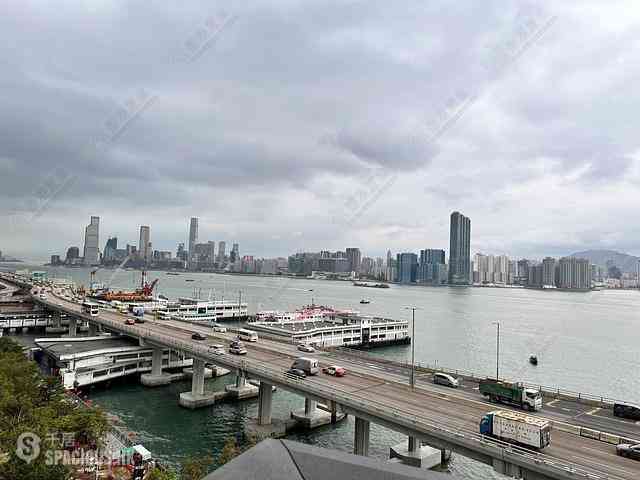 North Point - Victoria Harbour Phase 1B Tower 1 01