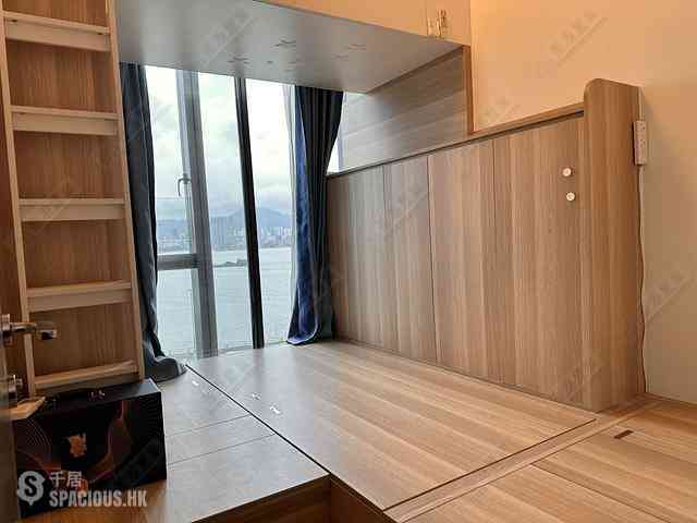 North Point - Victoria Harbour Phase 1B Tower 1 04