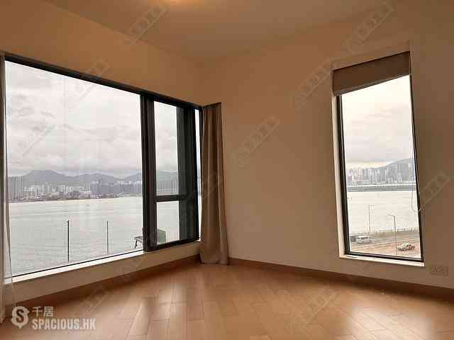 North Point - Victoria Harbour Phase 1B Tower 1 06