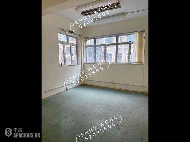 Tsim Sha Tsui - 13-15, Hillwood Road 01