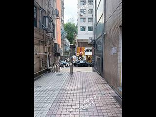 Tsim Sha Tsui - 13-15, Hillwood Road 06
