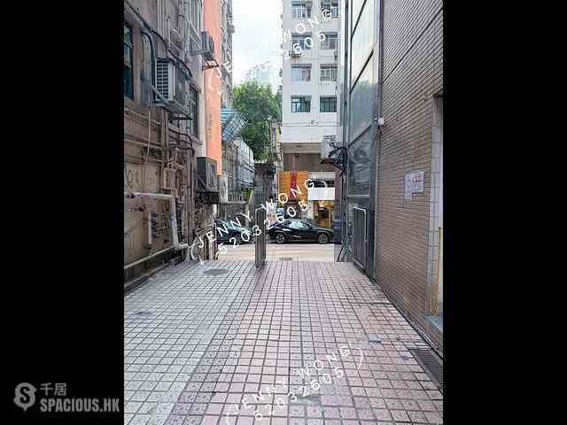 Tsim Sha Tsui - 13-15, Hillwood Road 06