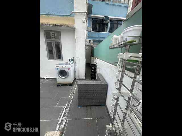 Ho Man Tin - Yen Yee Mansion 03