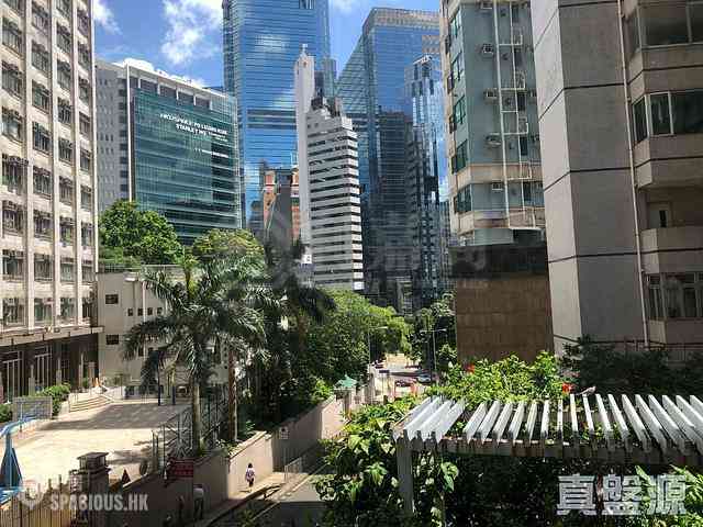 Happy Valley - Jade Terrace 01