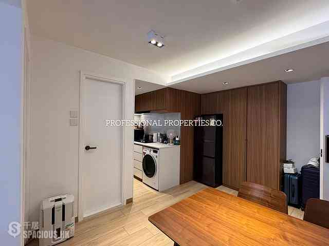 Happy Valley - Mayfair Court 04