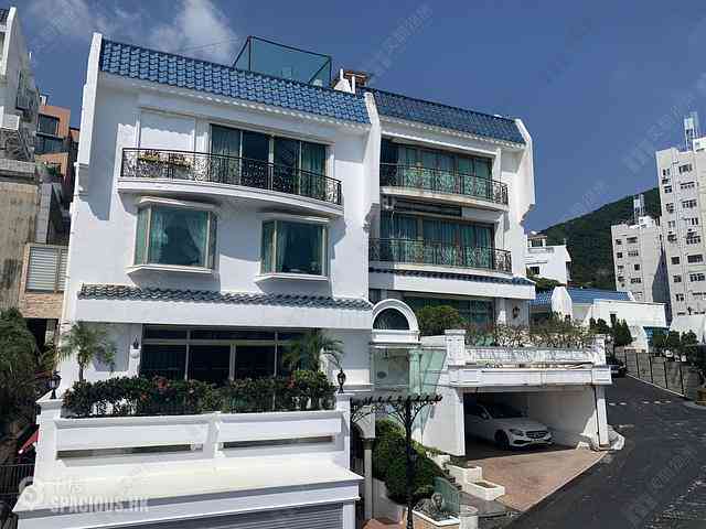 Repulse Bay - Repulse Bay Belleview Garden 01