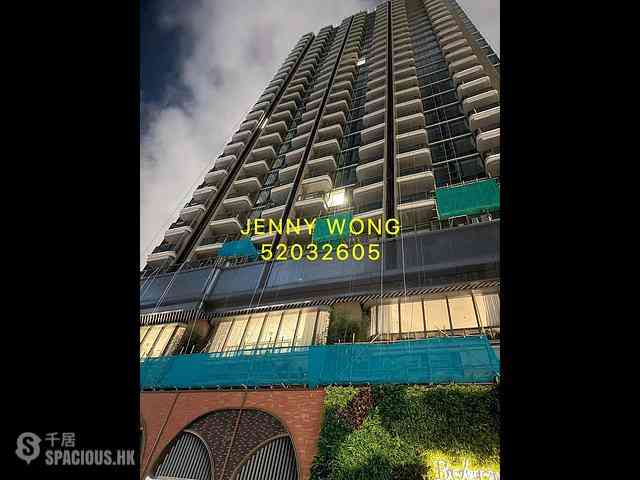 Cheung Sha Wan - Belgravia Place 01