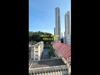 Cheung Sha Wan - Belgravia Place 02