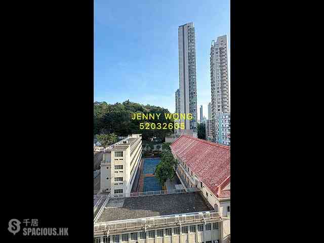 Cheung Sha Wan - Belgravia Place 02