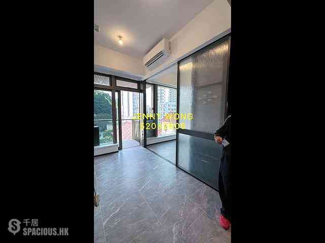 Cheung Sha Wan - Belgravia Place 03