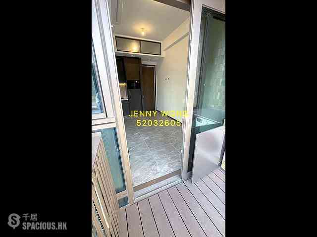Cheung Sha Wan - Belgravia Place 06