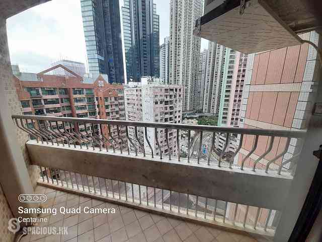 Mid Levels West - Scenic Heights Block 1 05
