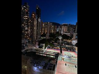 Tai Hang - Wing Hing Court 02