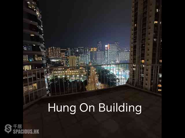 天后 - 鸿安大厦 02