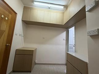 Kennedy Town - Tung Hing Mansion 03