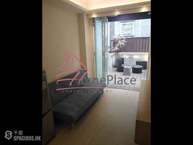 Sheung Wan - Tai Shing Building 03