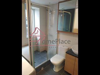 Sheung Wan - Tai Shing Building 06