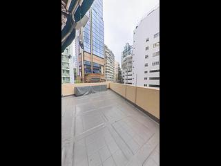 Tai Hang - Wing Hing Court 02