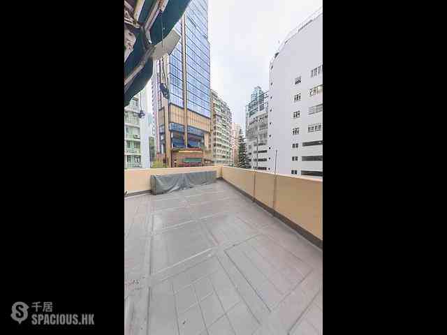 Tai Hang - Wing Hing Court 02
