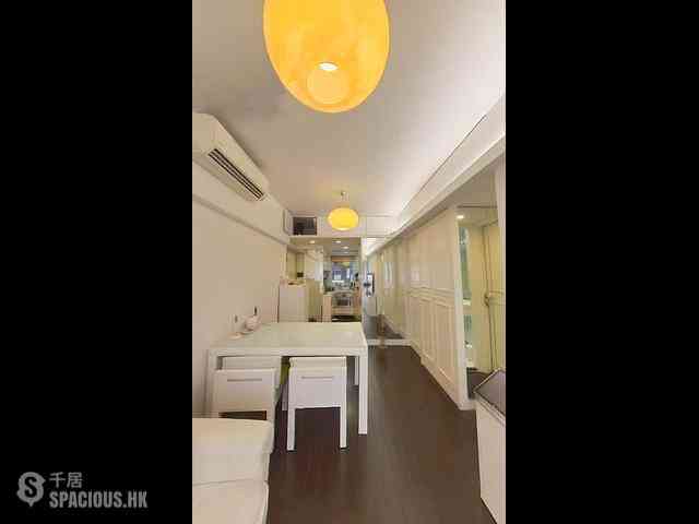 Tai Hang - Wing Hing Court 04