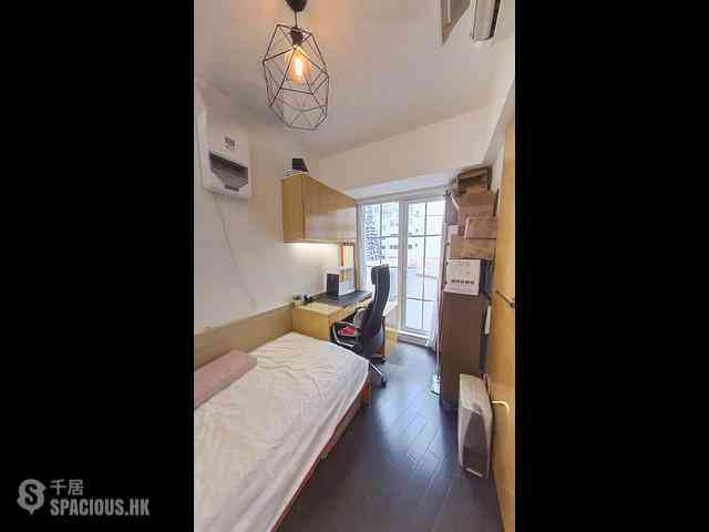 Tai Hang - Wing Hing Court 06