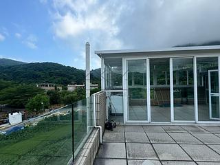 Mui Wo - Luk Tei Tong 18