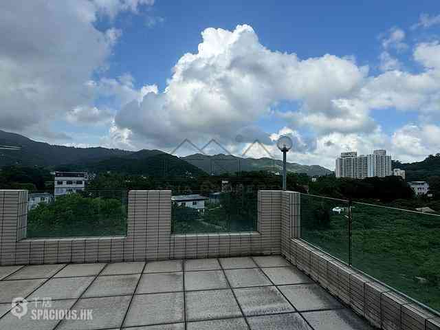 Mui Wo - Luk Tei Tong 21