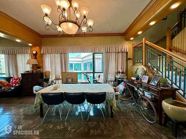 Kam Tin - Parkside Villa Block 1 07