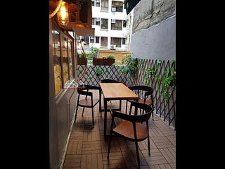 Sheung Wan - 132-134, Wing Lok Street 02