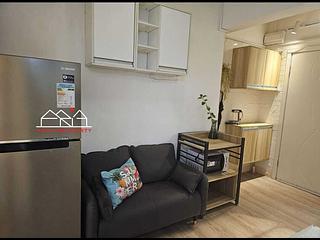 Sheung Wan - 132-134, Wing Lok Street 05