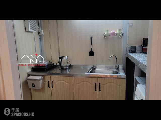 Sheung Wan - 132-134, Wing Lok Street 06