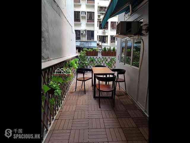 Sheung Wan - 132-134, Wing Lok Street 13