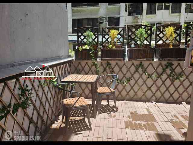 Sheung Wan - 132-134, Wing Lok Street 14