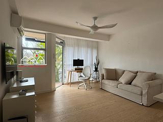 South Lantau - Silver Shore Villa 04