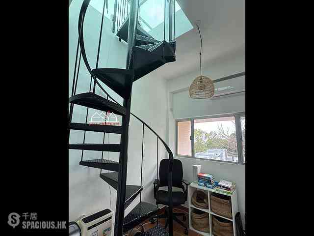 South Lantau - Silver Shore Villa 12