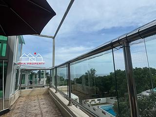 South Lantau - Silver Shore Villa 13