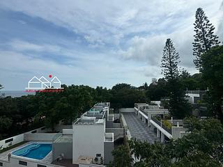 South Lantau - Silver Shore Villa 14