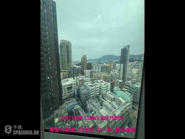 Kowloon City - Genius Court 08
