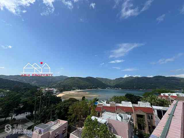 Mui Wo - Regent Villa 16