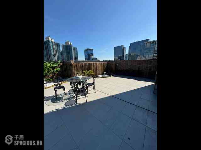 Kwun Tong - Bal Residence 02