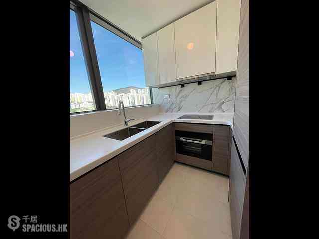 Kwun Tong - Bal Residence 11
