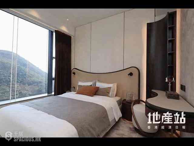 黃竹坑 - 港岛南岸4A期 03