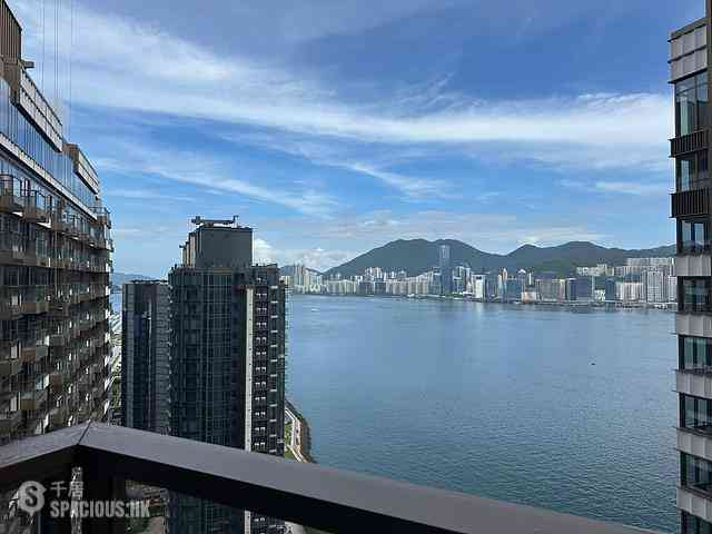 Kai Tak - Pano Harbour 01