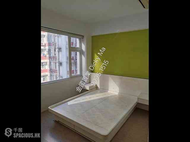 Tsim Sha Tsui - Dorfu Court 03