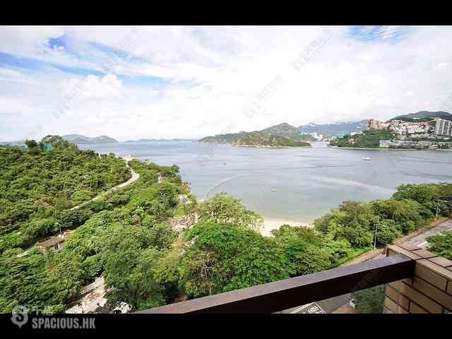 Repulse Bay - Ruby Court Tower 1 01