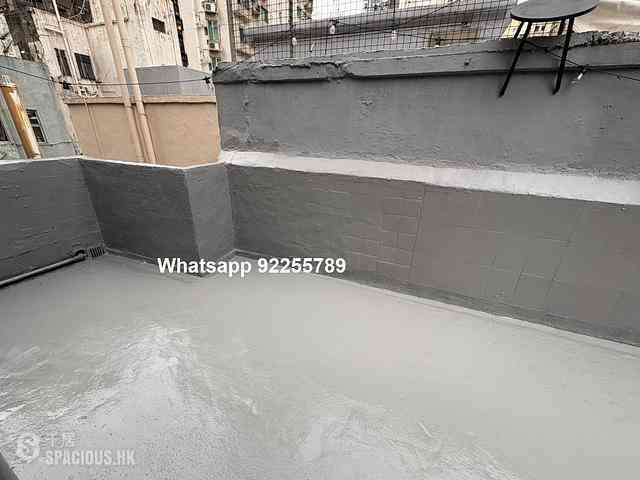 Sai Ying Pun - 300-302, Queen's Road West 02
