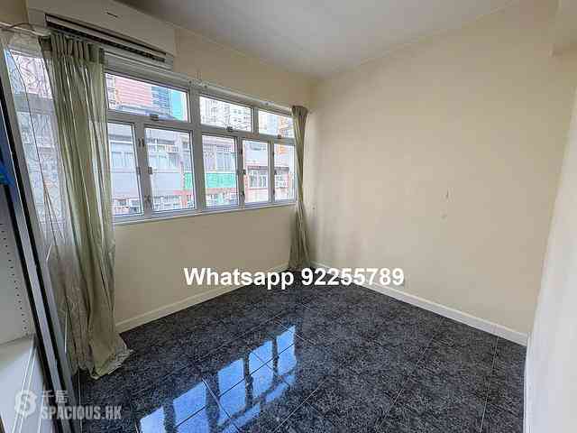 Sai Ying Pun - 300-302, Queen's Road West 06
