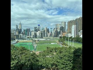 Happy Valley - Yu Fung Building 02